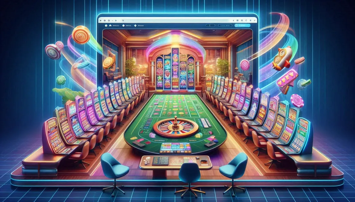Shuffle Casino